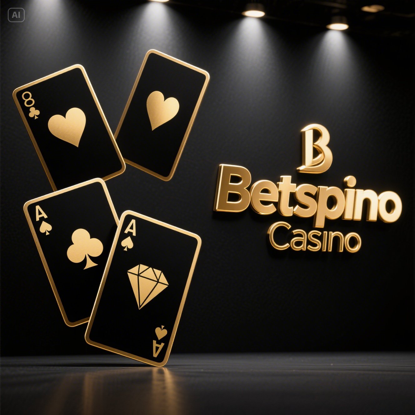 Betspino Casino